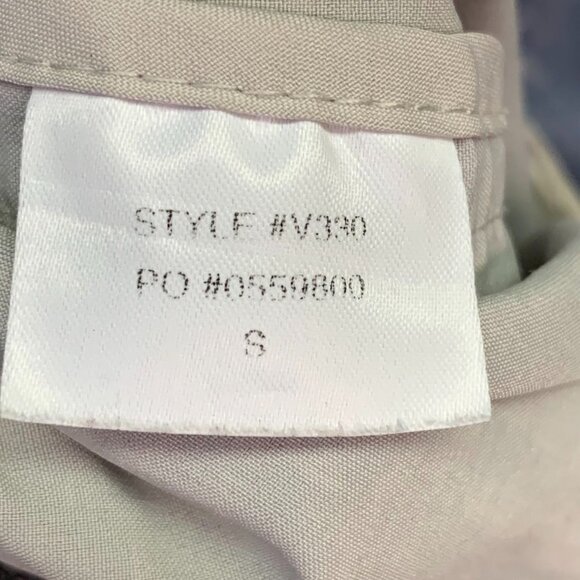 Vuori Men's Banks 6 Inch Elastic Waist Drawstring Print‎ Shorts Size S - Picture 6 of 10